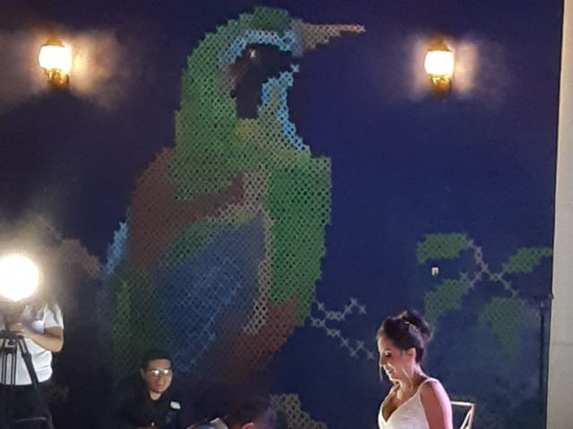 La boda de Rafa y Karla  en Mérida, Yucatán 6