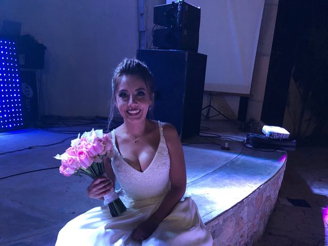 La boda de Rafa y Karla  en Mérida, Yucatán 7