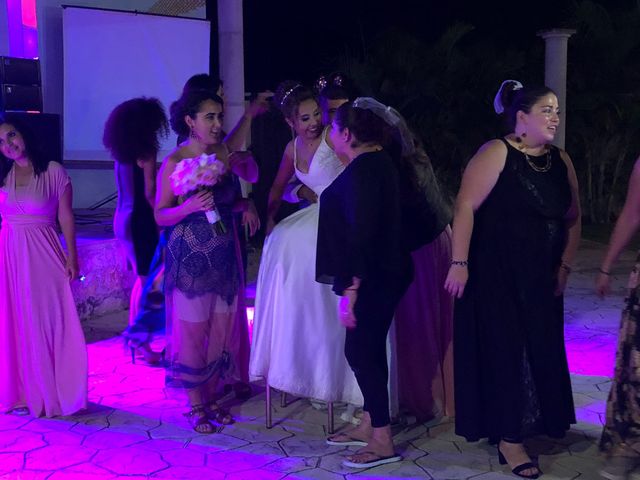 La boda de Rafa y Karla  en Mérida, Yucatán 8