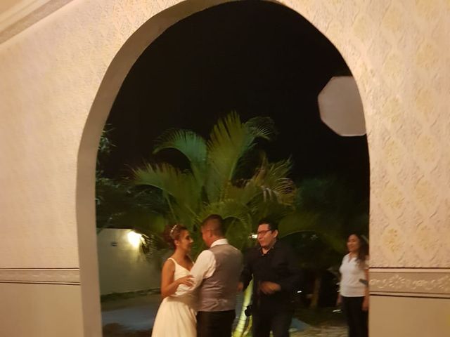 La boda de Rafa y Karla  en Mérida, Yucatán 15