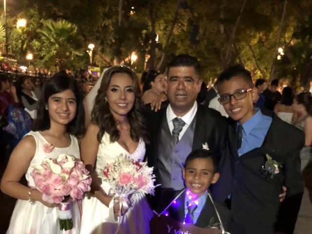 La boda de Rafa y Karla  en Mérida, Yucatán 18