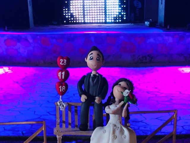 La boda de Rafa y Karla  en Mérida, Yucatán 23