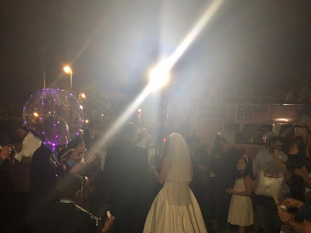 La boda de Rafa y Karla  en Mérida, Yucatán 29
