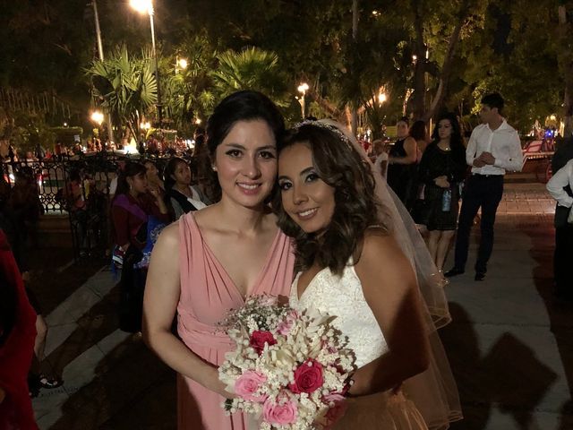 La boda de Rafa y Karla  en Mérida, Yucatán 32