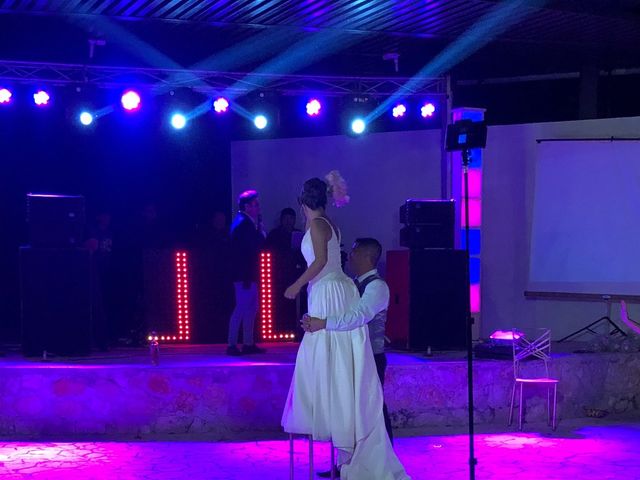 La boda de Rafa y Karla  en Mérida, Yucatán 43