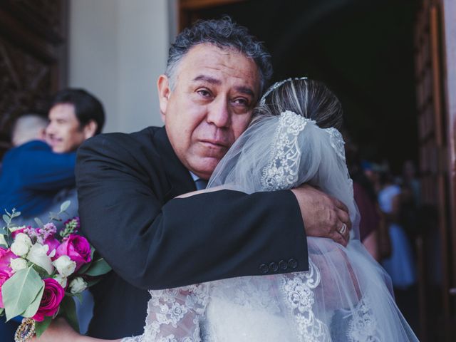 La boda de Daniel y Carolina en Hermosillo, Sonora 33