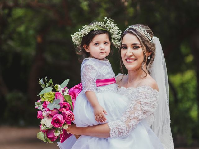 La boda de Daniel y Carolina en Hermosillo, Sonora 38