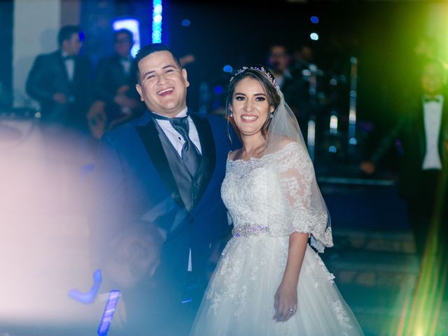 La boda de Daniel y Carolina en Hermosillo, Sonora 54