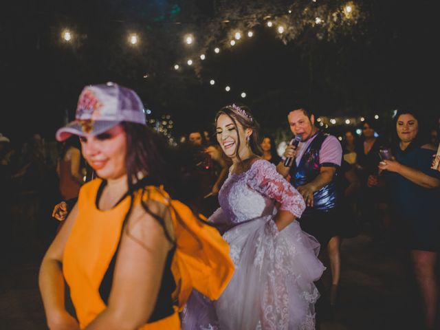 La boda de Daniel y Carolina en Hermosillo, Sonora 57