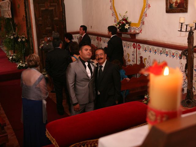 La boda de Pedro y Vane en Tecámac, Estado México 6