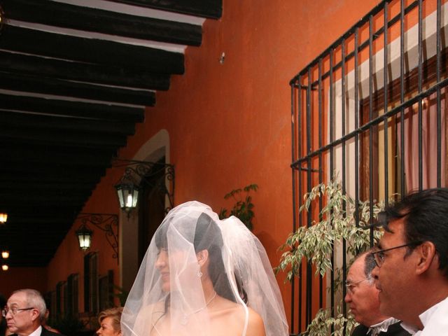 La boda de Pedro y Vane en Tecámac, Estado México 7