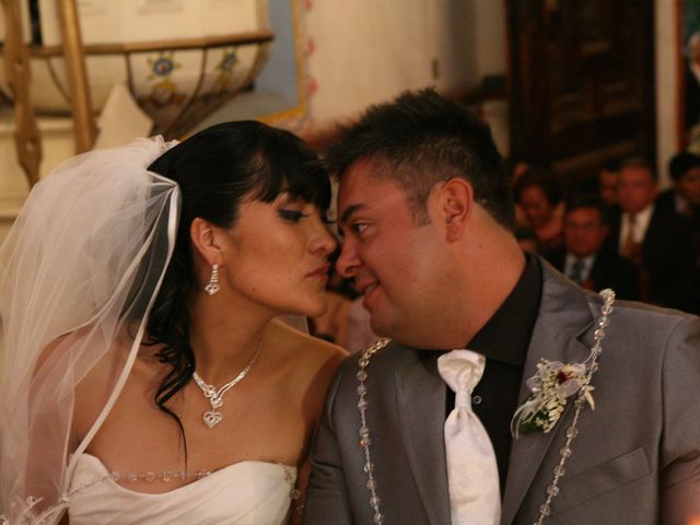 La boda de Pedro y Vane en Tecámac, Estado México 14