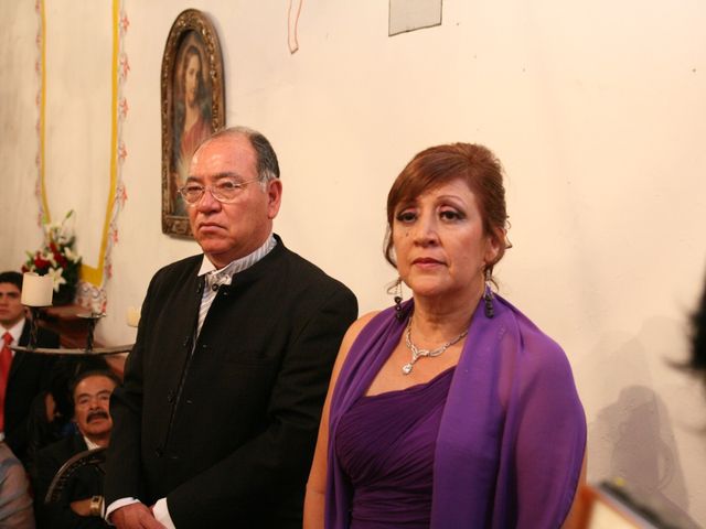 La boda de Pedro y Vane en Tecámac, Estado México 15