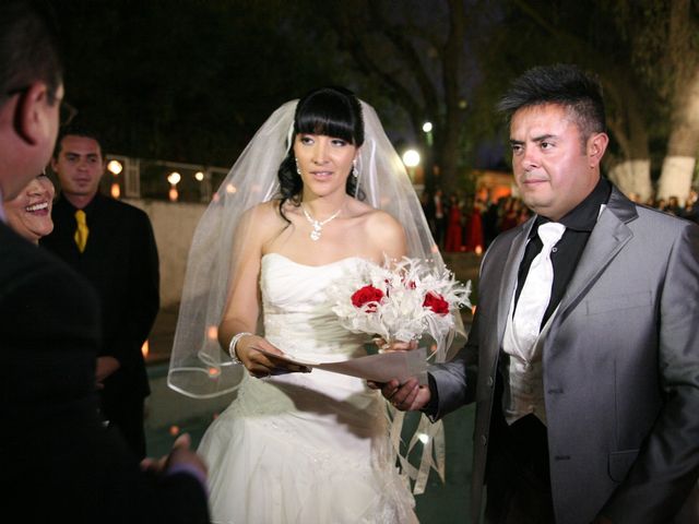 La boda de Pedro y Vane en Tecámac, Estado México 18
