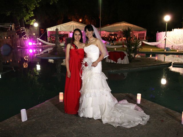 La boda de Pedro y Vane en Tecámac, Estado México 23