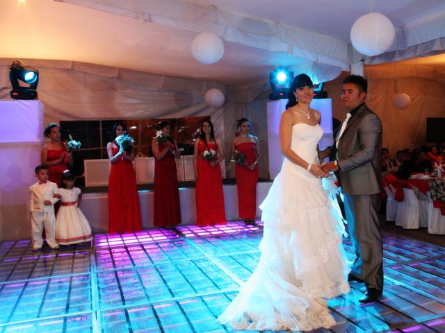 La boda de Pedro y Vane en Tecámac, Estado México 27