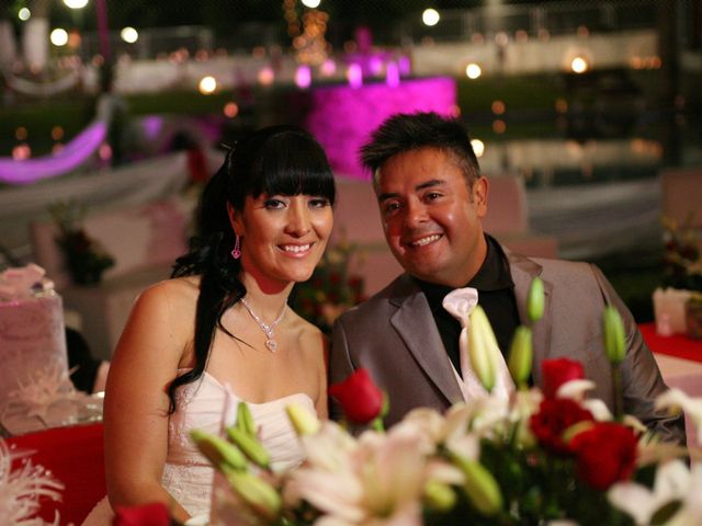 La boda de Pedro y Vane en Tecámac, Estado México 28