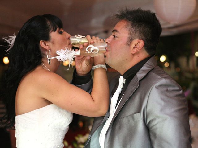 La boda de Pedro y Vane en Tecámac, Estado México 32