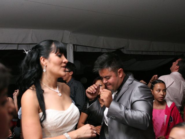 La boda de Pedro y Vane en Tecámac, Estado México 41