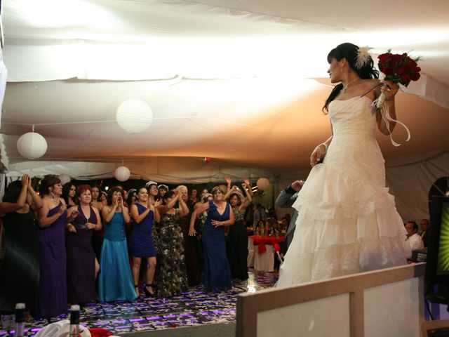 La boda de Pedro y Vane en Tecámac, Estado México 52