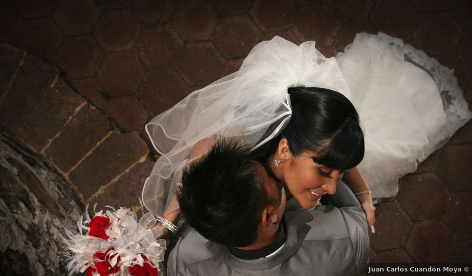 La boda de Pedro y Vane en Tecámac, Estado México
