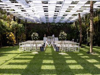 La boda de Ana y Roberto 1