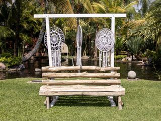 La boda de Ana y Roberto 3