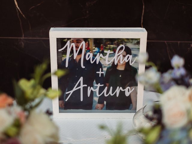 La boda de Arturo y Martha en Mazatlán, Sinaloa 2