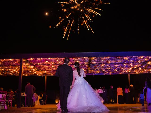 La boda de Arturo y Martha en Mazatlán, Sinaloa 4