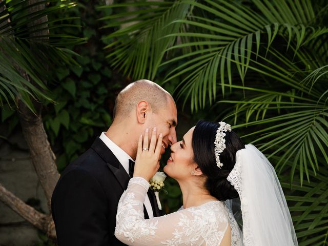 La boda de Maximiliano y Karla en La Paz, Baja California Sur 2