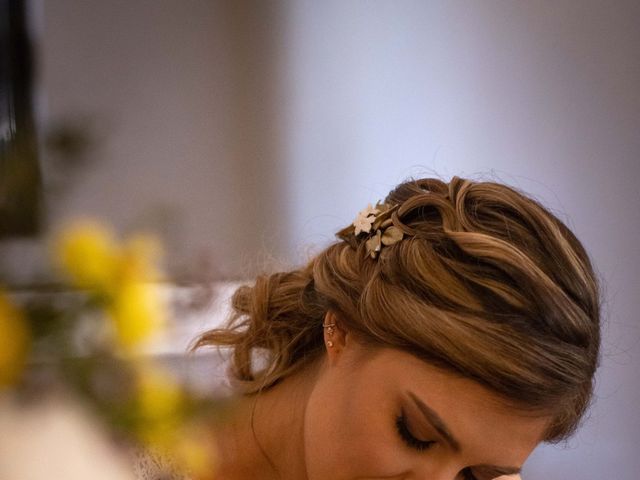 La boda de Pedro y Paula en Tepoztlán, Morelos 6