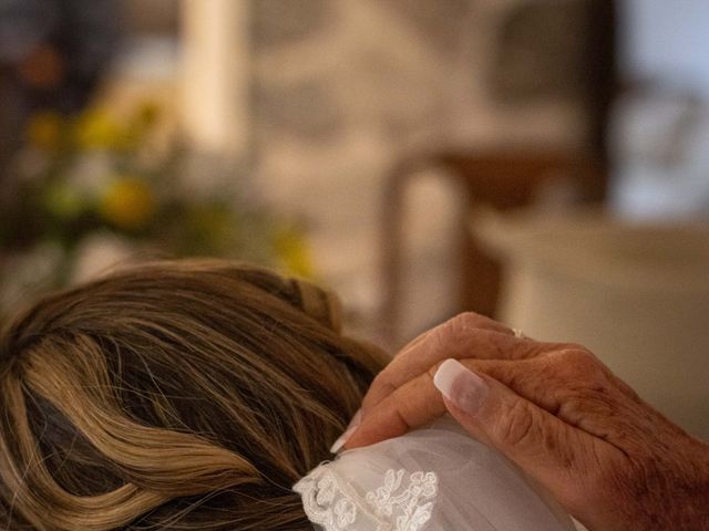 La boda de Pedro y Paula en Tepoztlán, Morelos 11