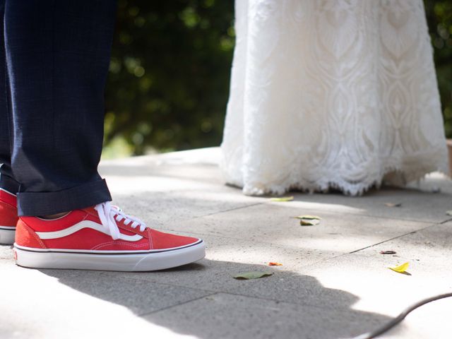 La boda de Pedro y Paula en Tepoztlán, Morelos 16