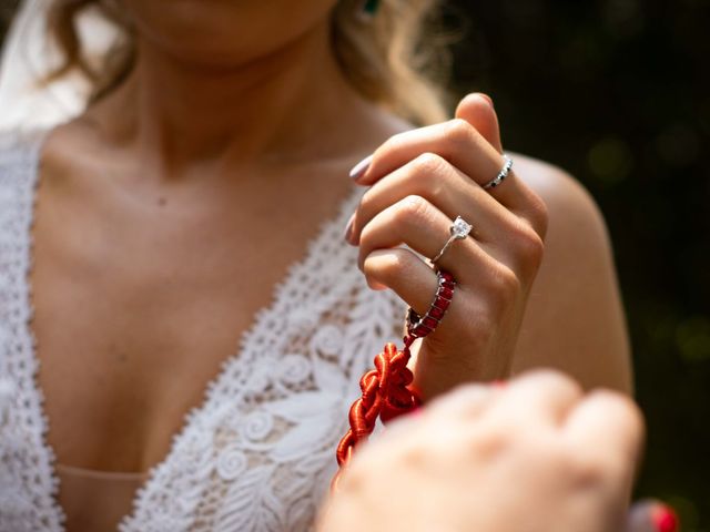 La boda de Pedro y Paula en Tepoztlán, Morelos 19