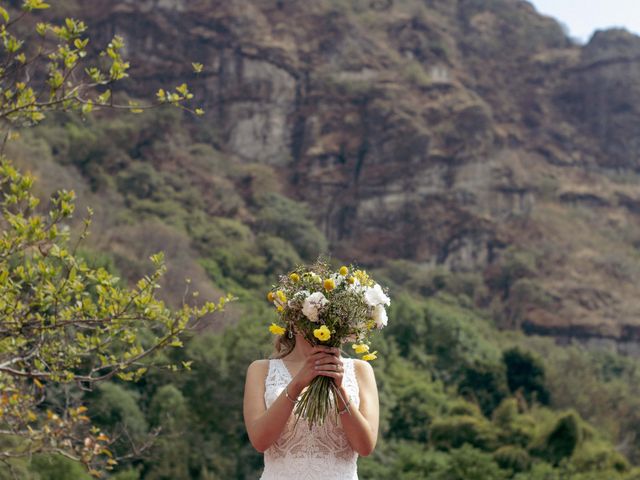 La boda de Pedro y Paula en Tepoztlán, Morelos 35