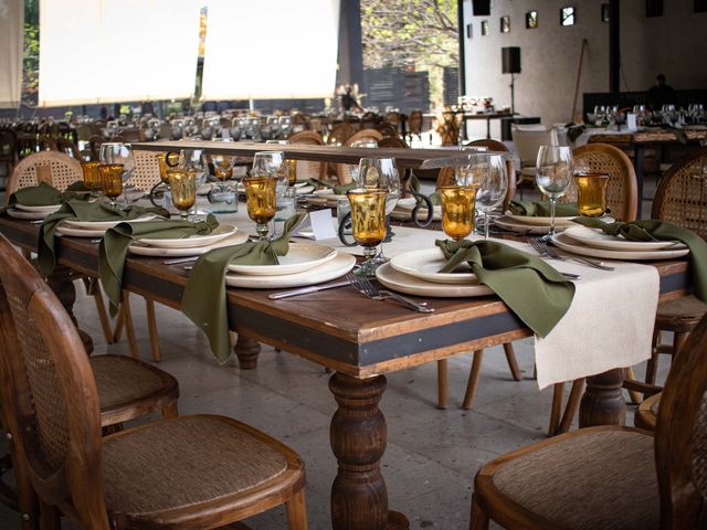 La boda de Pedro y Paula en Tepoztlán, Morelos 36