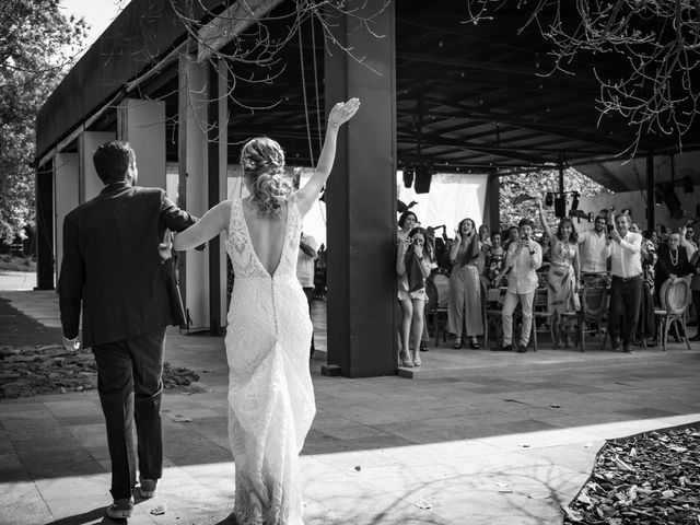 La boda de Pedro y Paula en Tepoztlán, Morelos 41