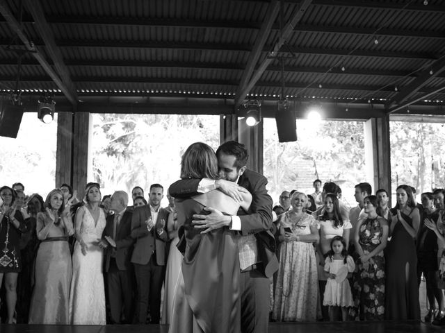 La boda de Pedro y Paula en Tepoztlán, Morelos 45