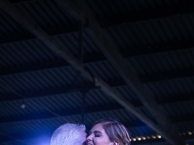 La boda de Pedro y Paula en Tepoztlán, Morelos 46