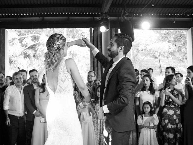 La boda de Pedro y Paula en Tepoztlán, Morelos 47