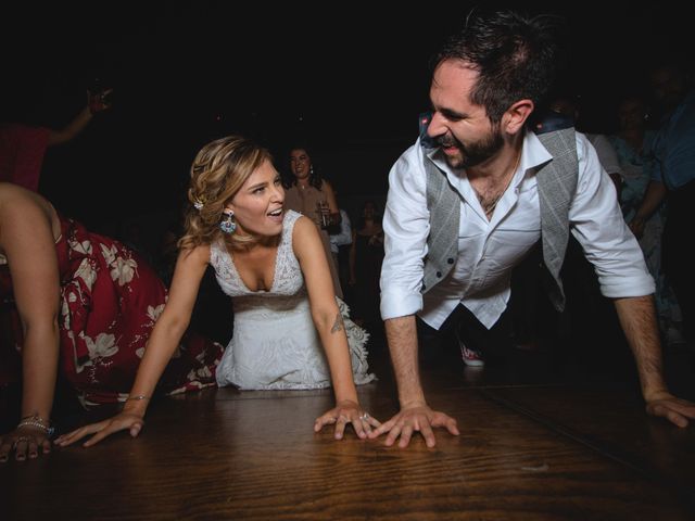 La boda de Pedro y Paula en Tepoztlán, Morelos 2