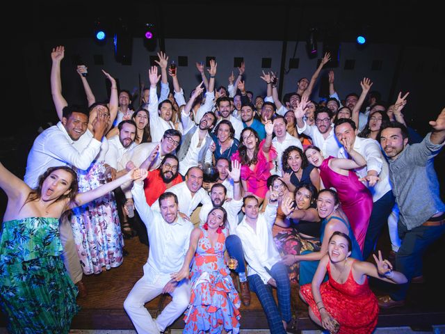 La boda de Pedro y Paula en Tepoztlán, Morelos 68