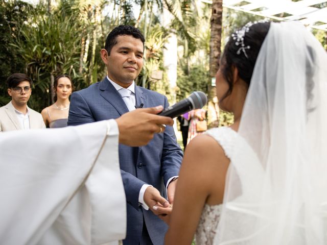 La boda de Roberto y Ana en Cuernavaca, Morelos 37