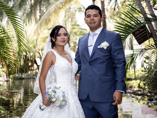 La boda de Roberto y Ana en Cuernavaca, Morelos 79