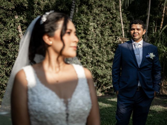 La boda de Roberto y Ana en Cuernavaca, Morelos 82
