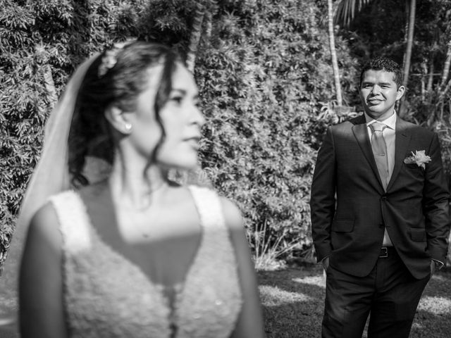 La boda de Roberto y Ana en Cuernavaca, Morelos 83