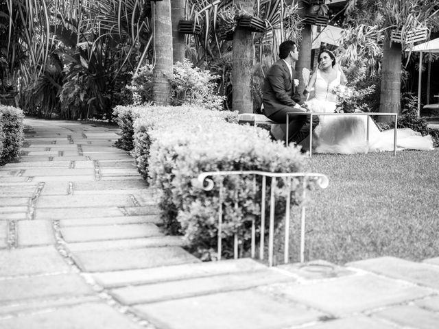 La boda de Roberto y Ana en Cuernavaca, Morelos 98