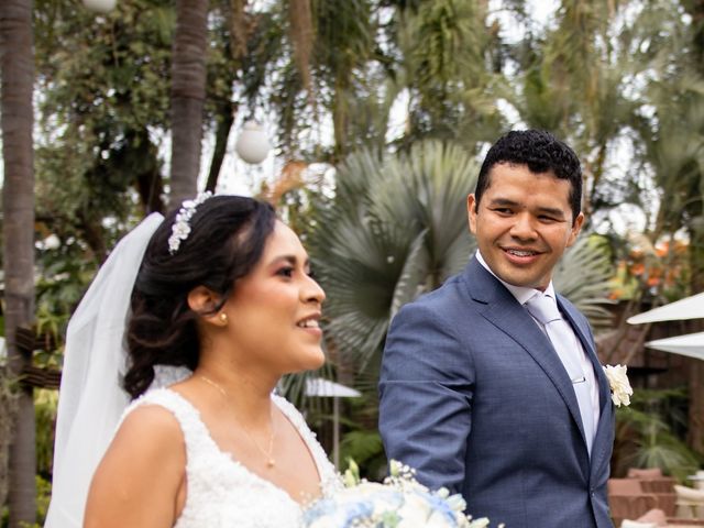 La boda de Roberto y Ana en Cuernavaca, Morelos 100