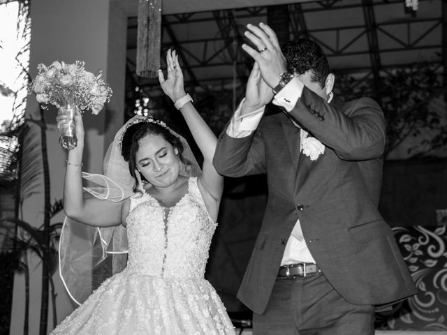 La boda de Roberto y Ana en Cuernavaca, Morelos 101