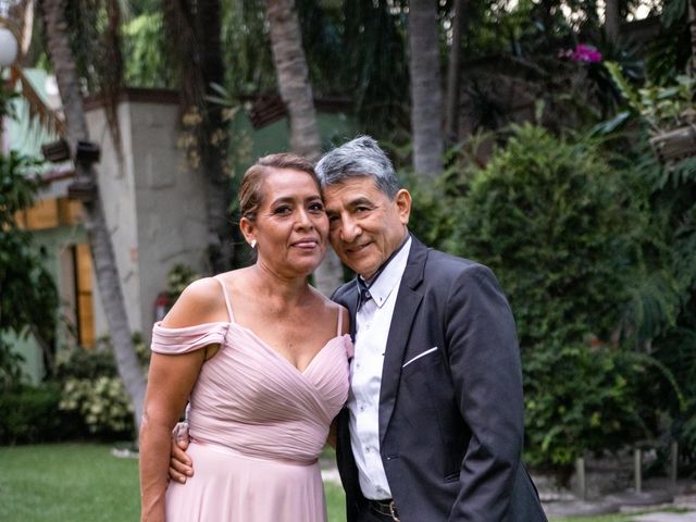 La boda de Roberto y Ana en Cuernavaca, Morelos 106